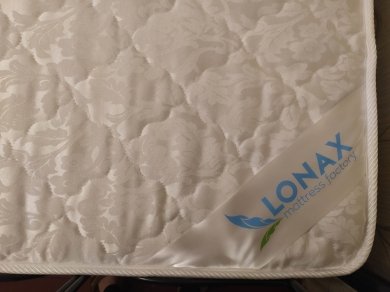  Lonax Foam Latex Cocos 3 Max - 2 (,  2)